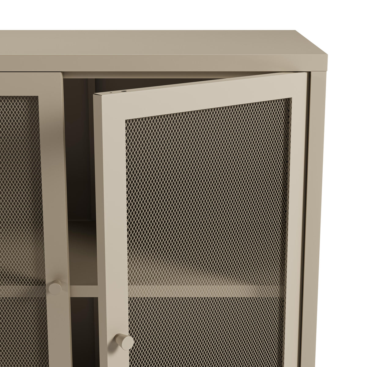 Aparador puertas Niron