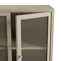 Aparador puertas Niron