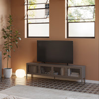 Mueble Tv Niron