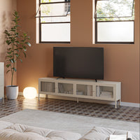 Mueble Tv Niron
