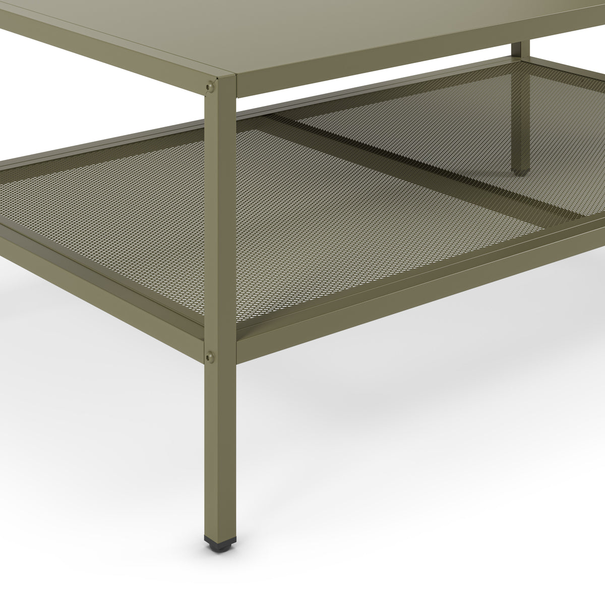 Mesa de centro Niron