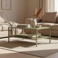 Mesa de centro Niron