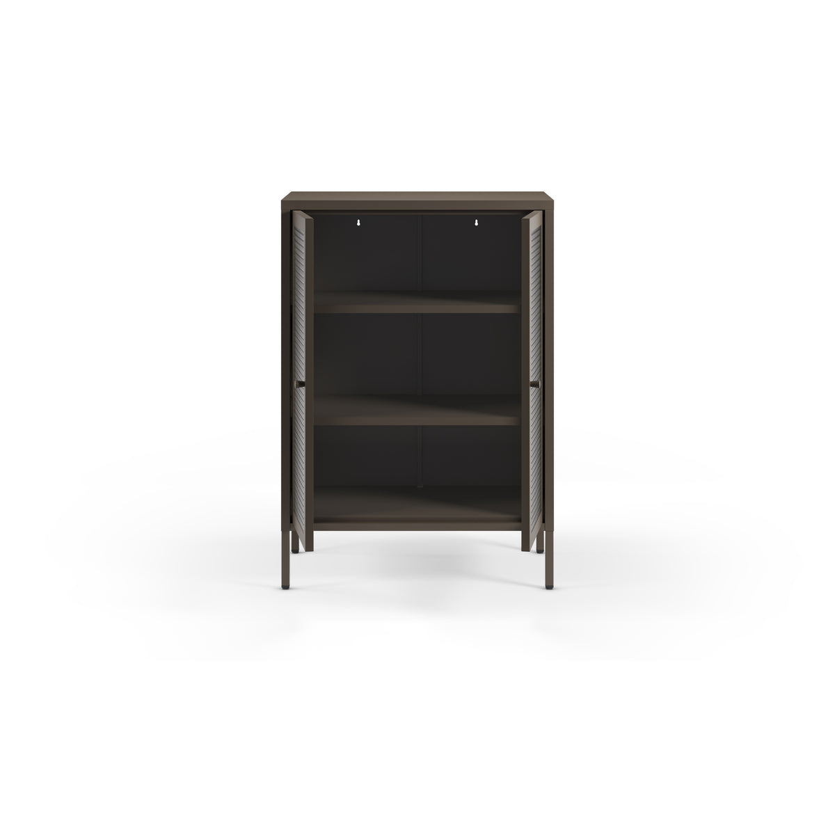 Aparador 2p FerraGlass