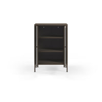 Aparador 2p FerraGlass