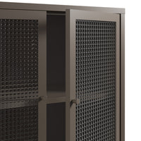 Aparador 3p FerraGlass