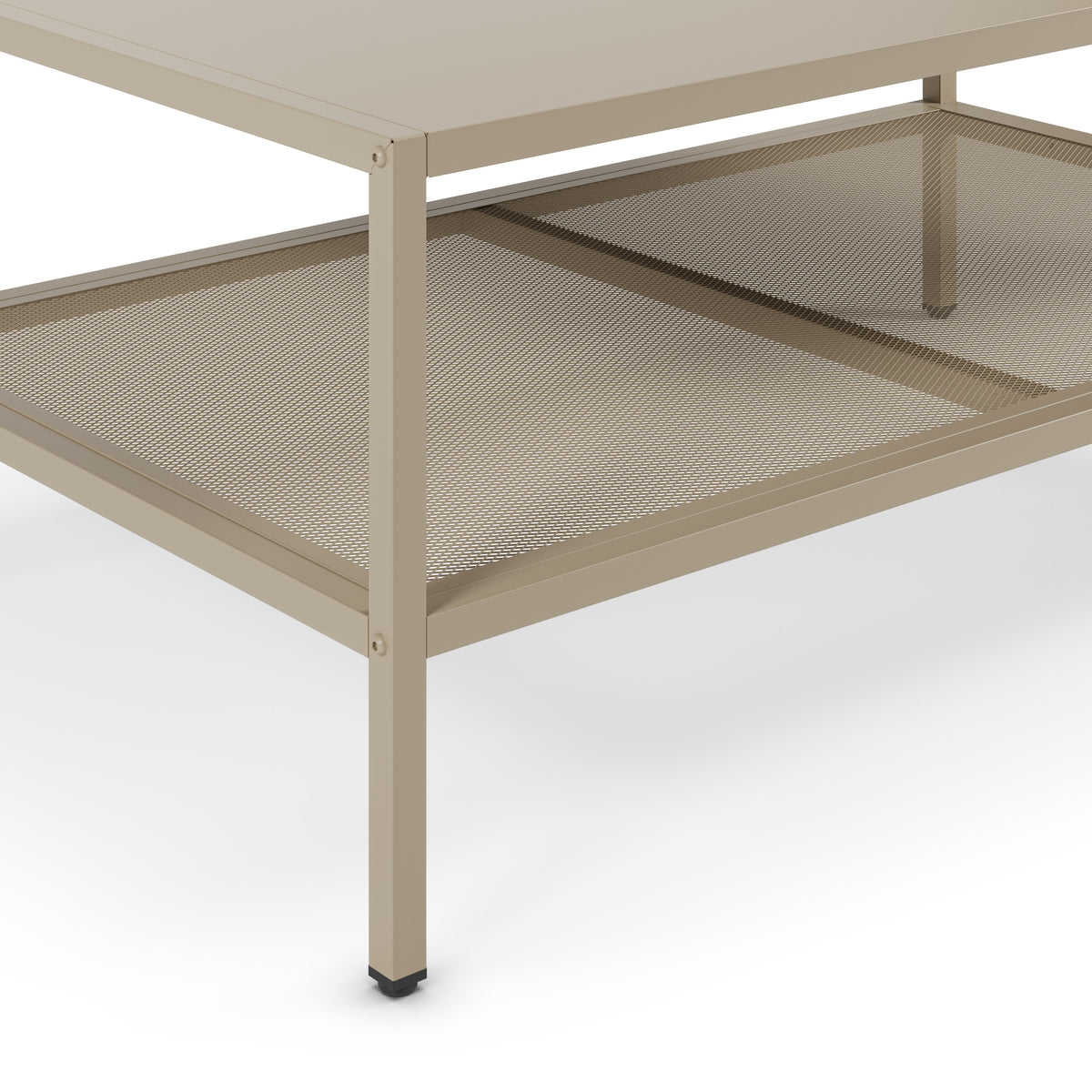 Mesa de centro Niron