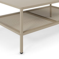 Mesa de centro Niron