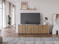 Mueble tv Edera