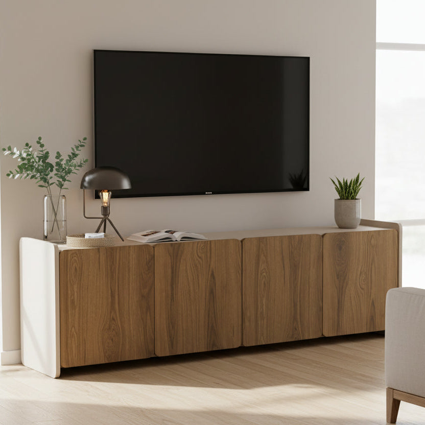 Mueble tv Edera