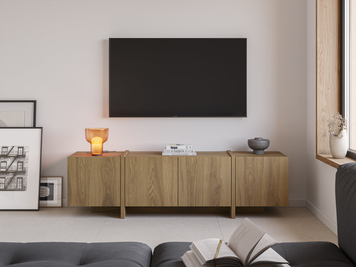 Mueble tv Seren