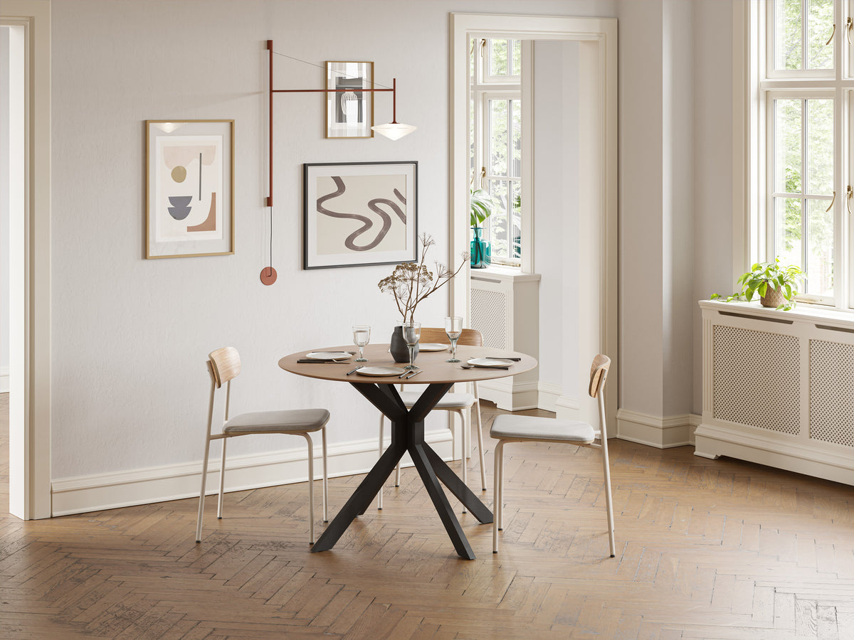 Mesa Arvena plegable