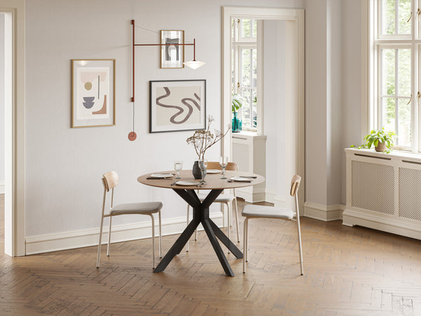 Mesa Arvena plegable