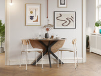 Mesa Arvena plegable