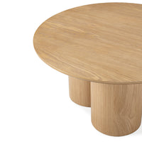 Mesa de centro Arvia