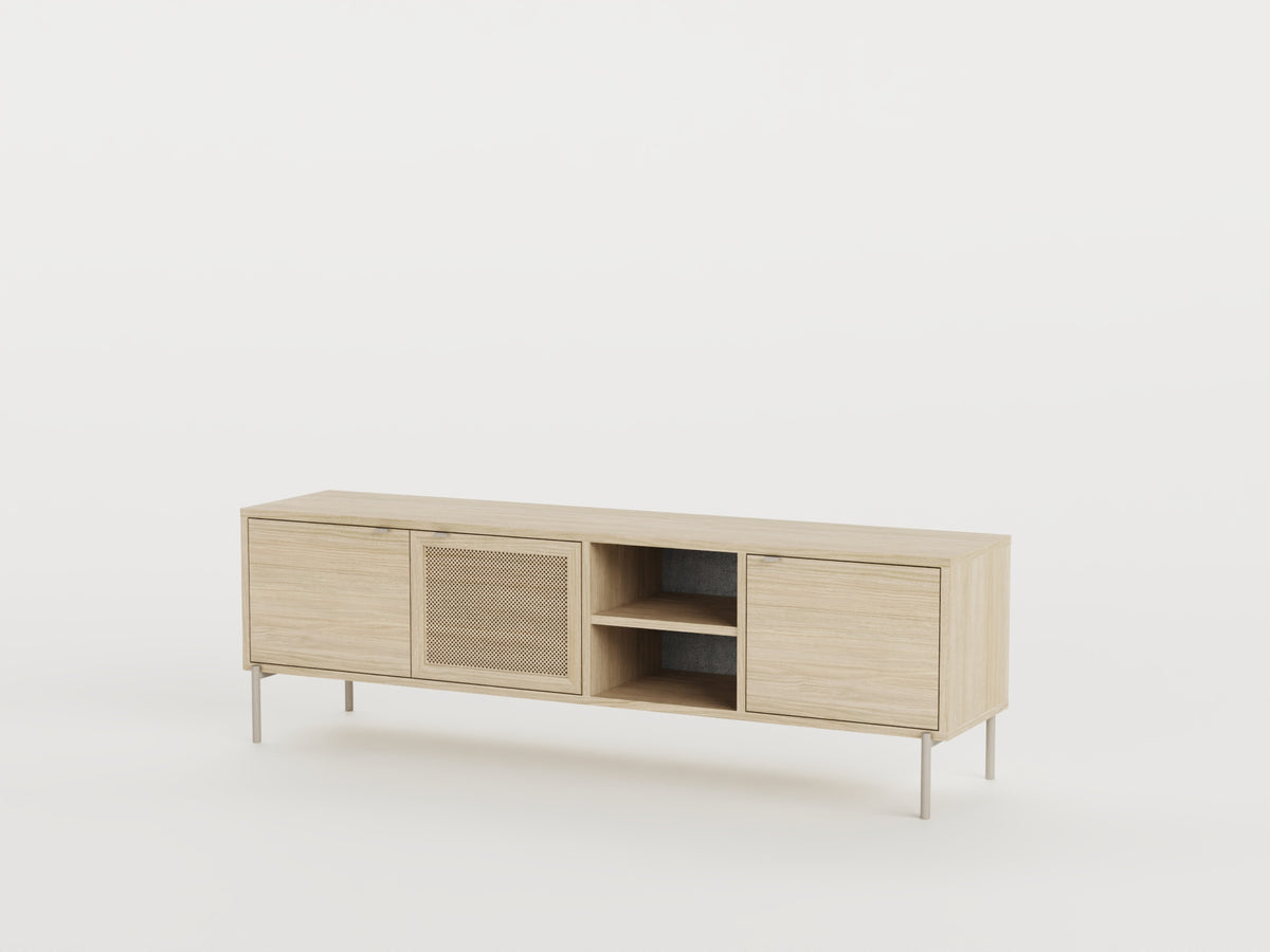 Mueble tv Lysar