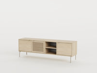 Mueble tv Lysar