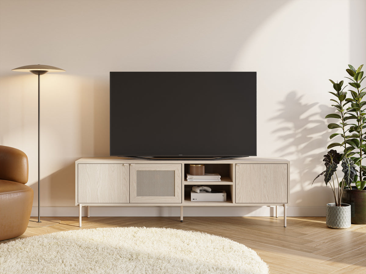 Mueble tv Lysar