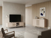Mueble tv Lysar