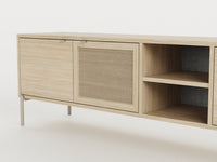 Mueble tv Lysar