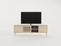 Mueble tv Lysar