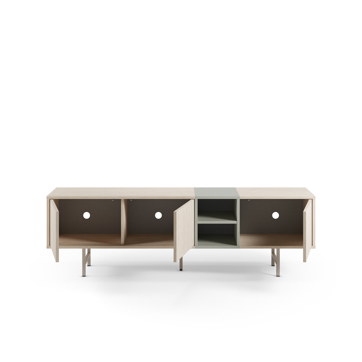 Mueble tv Elnea