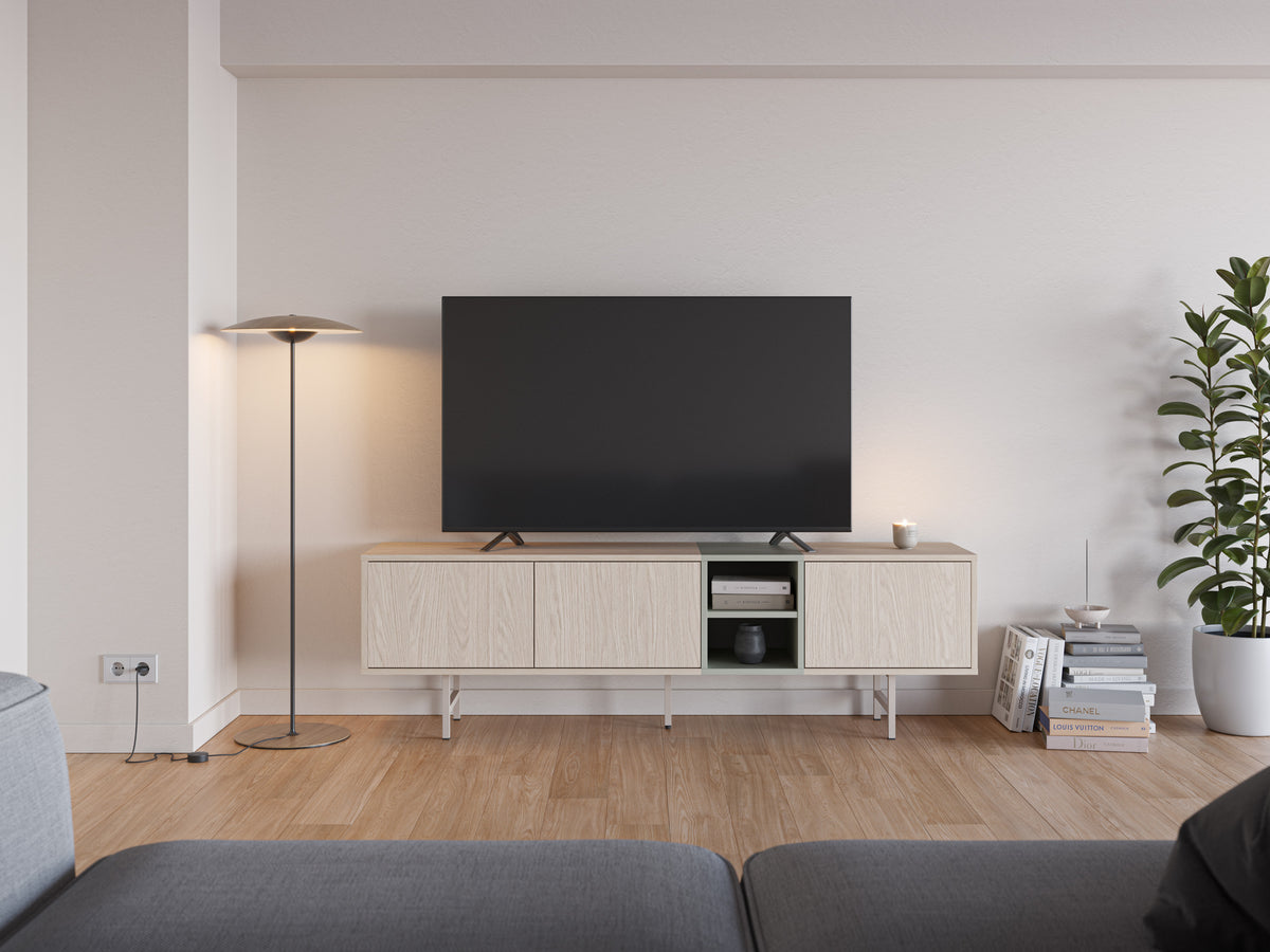 Mueble tv Elnea