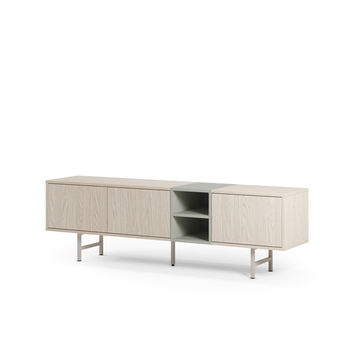 Mueble tv Elnea