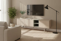 Mueble tv Elnea