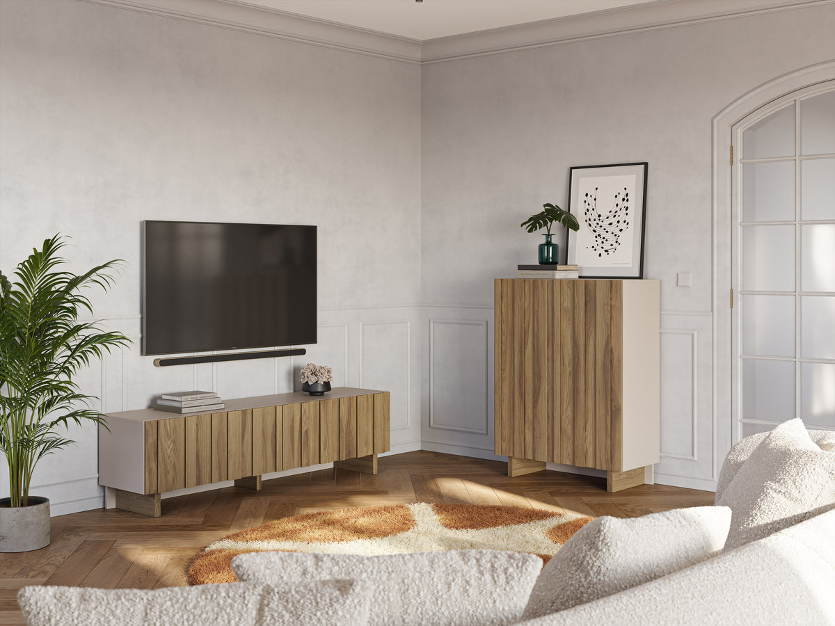 Mueble tv Panae
