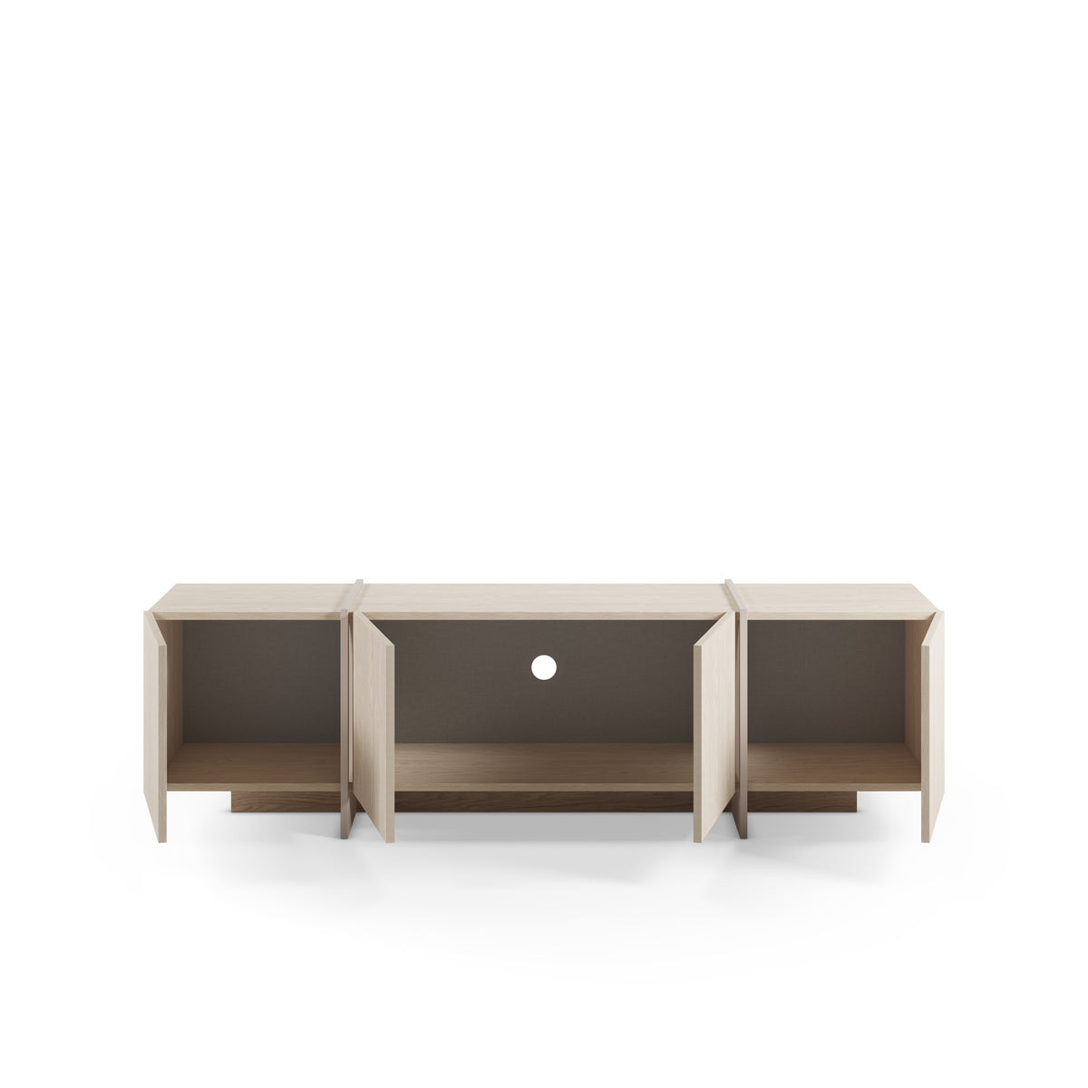 Mueble tv Lunea