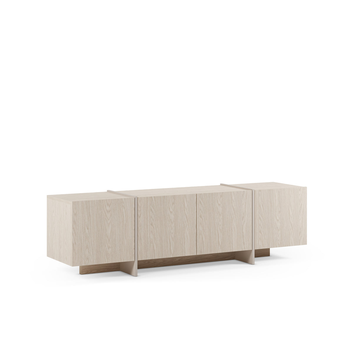 Mueble tv Lunea