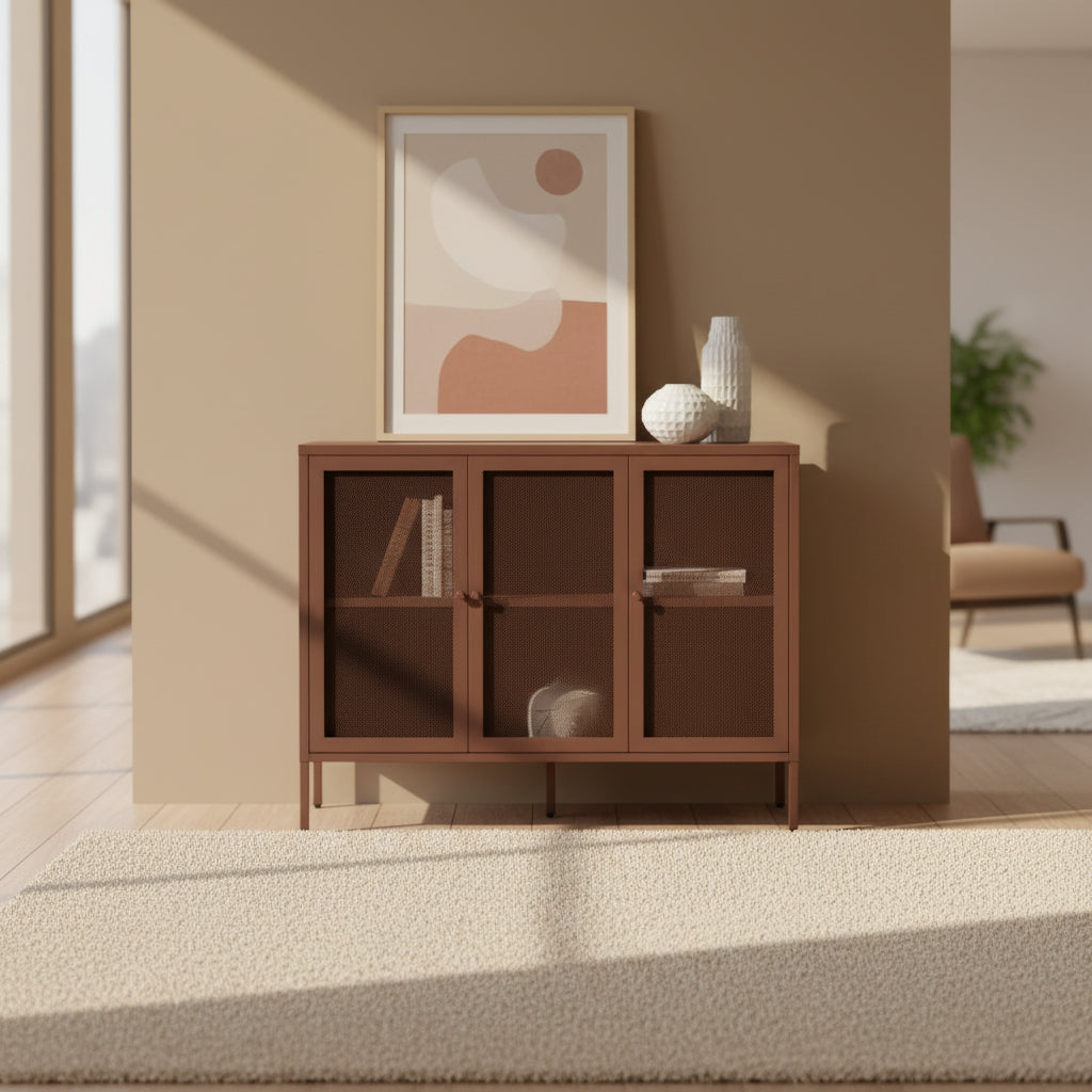 Aparador puertas Niron