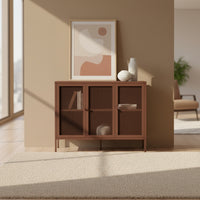 Aparador puertas Niron