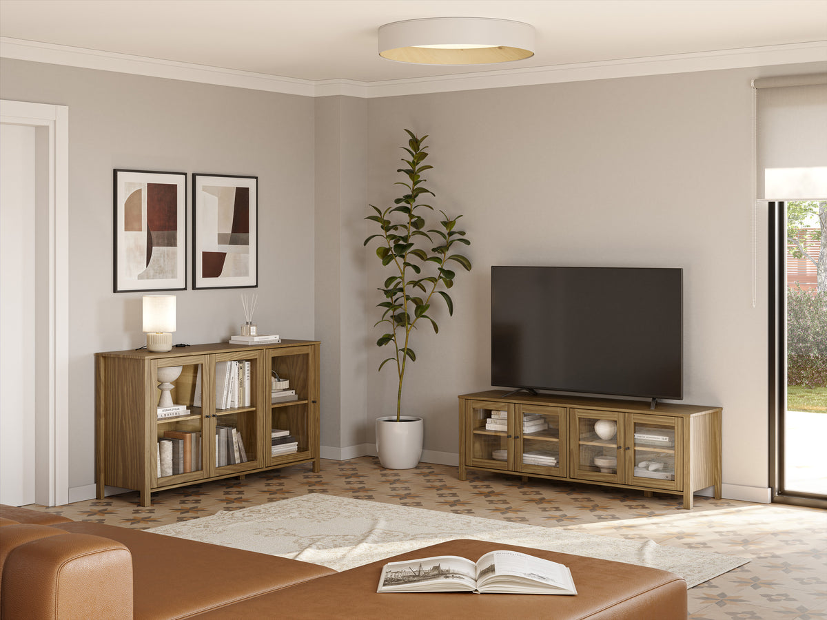 Mueble tv Arvena