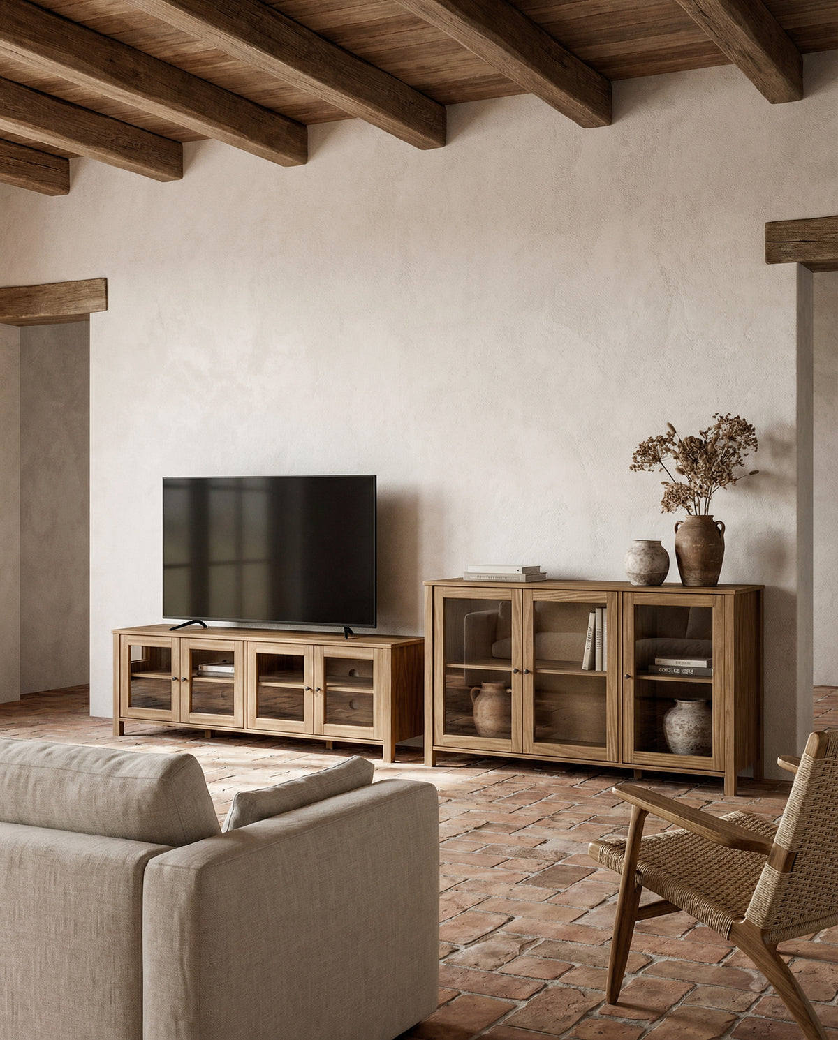 Mueble tv Arvena