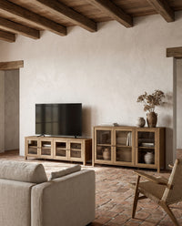 Mueble tv Arvena