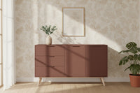 Aparador Lira Terracota
