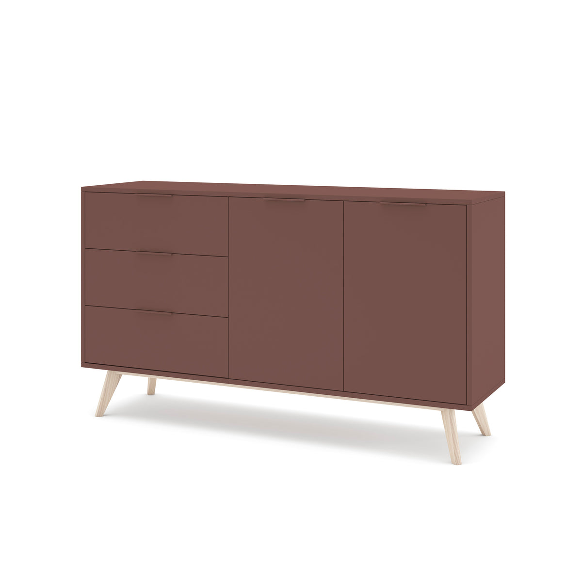 Aparador Lira Terracota