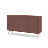 Aparador Lira Terracota