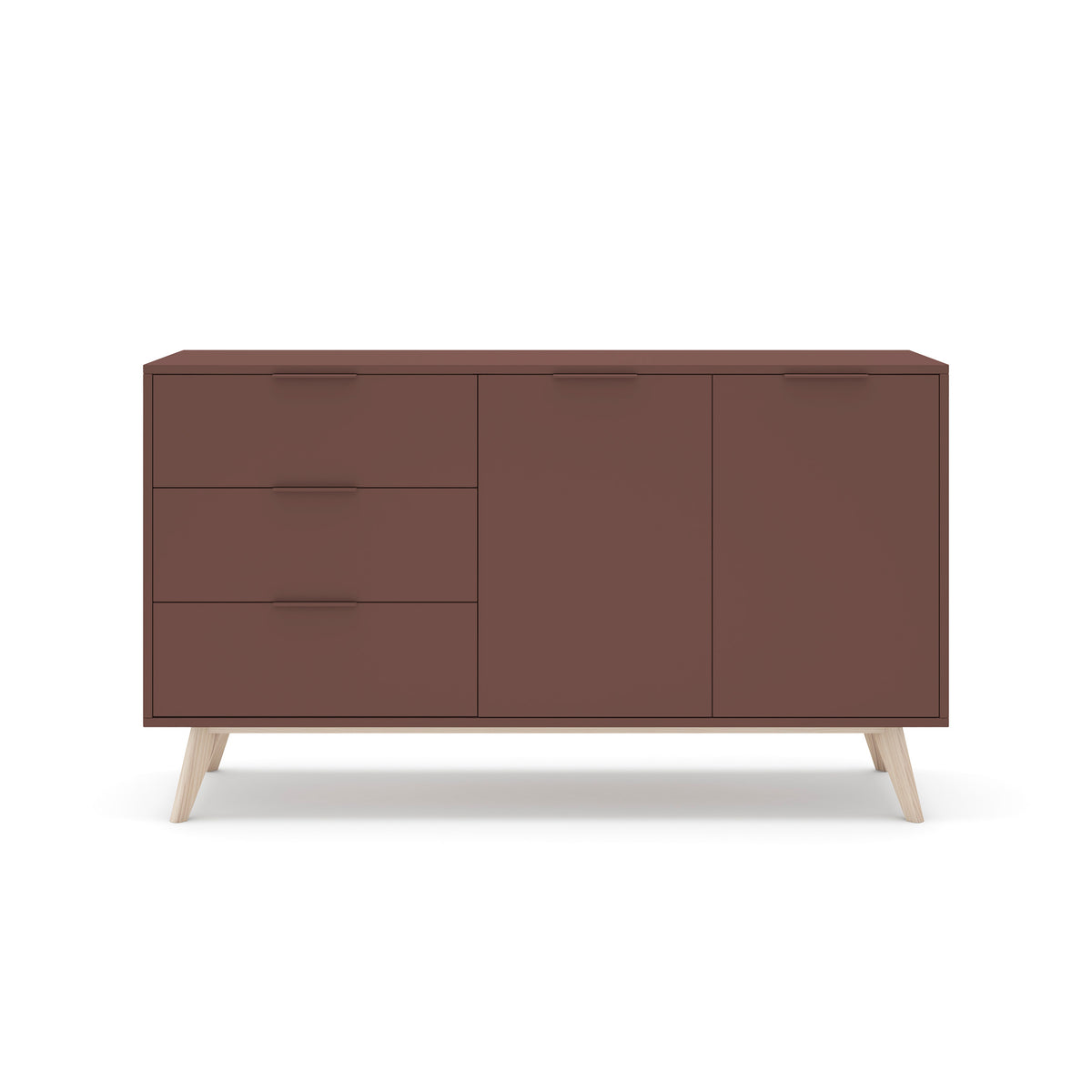 Aparador Lira Terracota