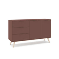 Aparador Lira Terracota