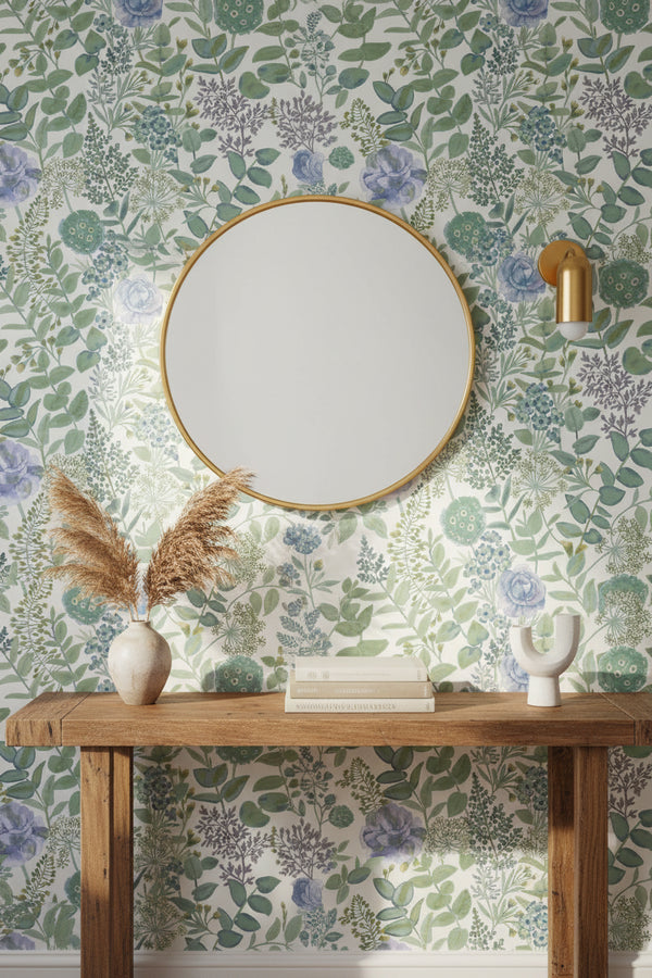 Papel pintado Madison