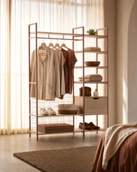 Vestidor Olia