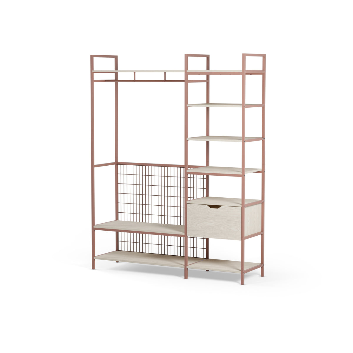 Vestidor Olia