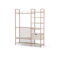 Vestidor Olia