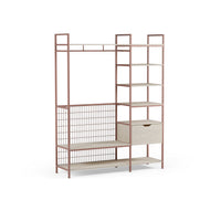 Vestidor Olia