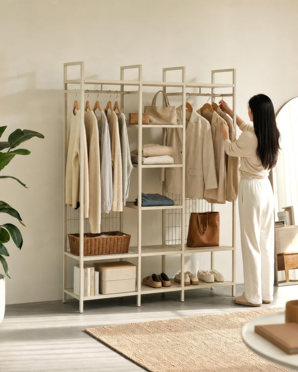Vestidor Uma