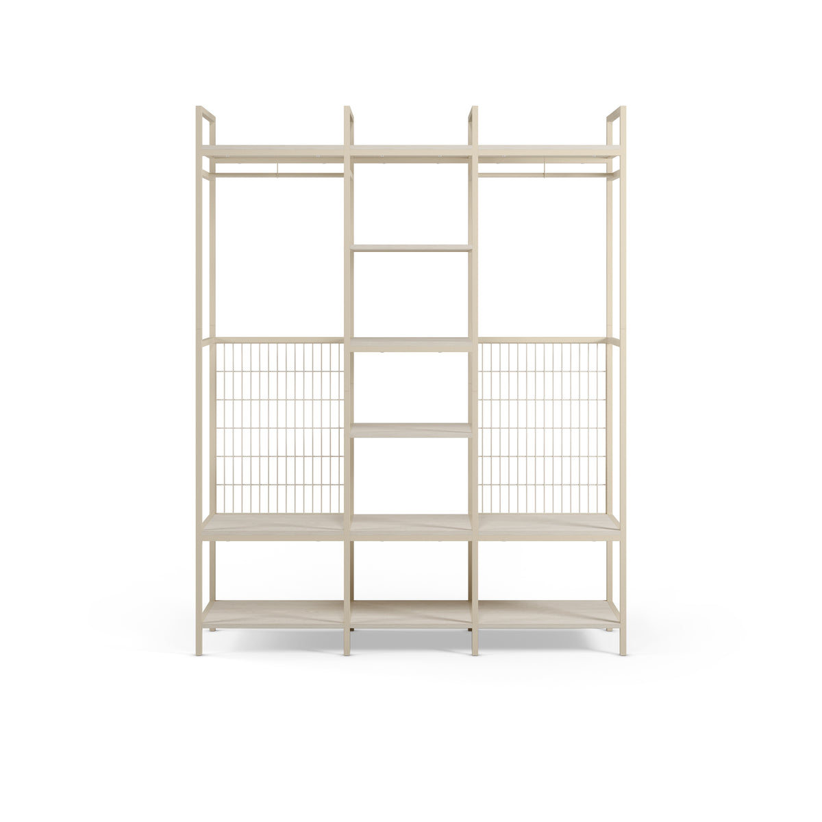 Vestidor Uma