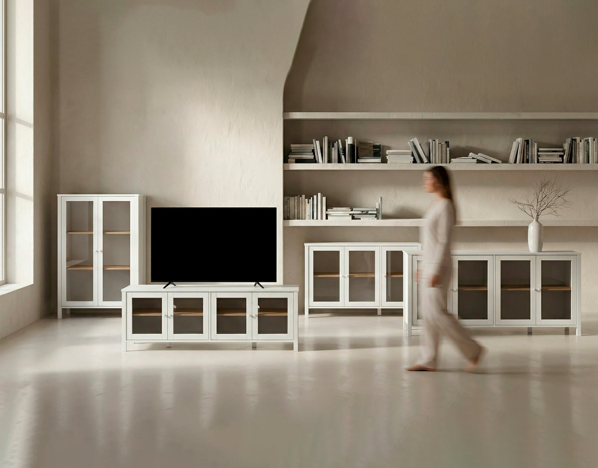 Mueble tv Lena