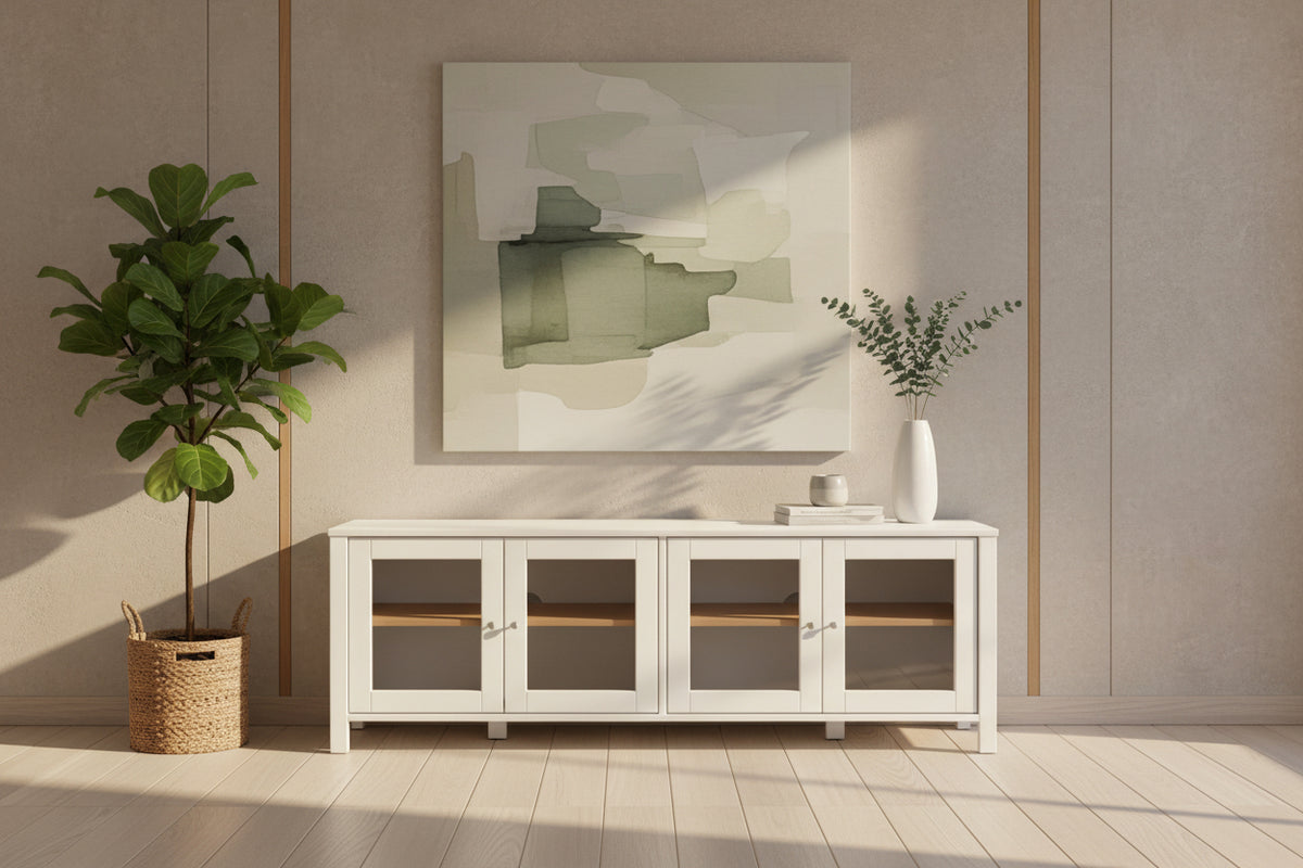 Mueble tv Lena
